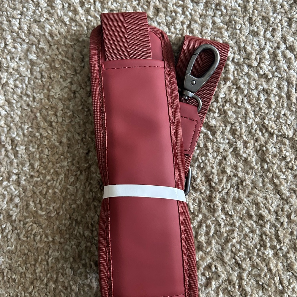 Samsonite Better Than Basic Weekender - image 12